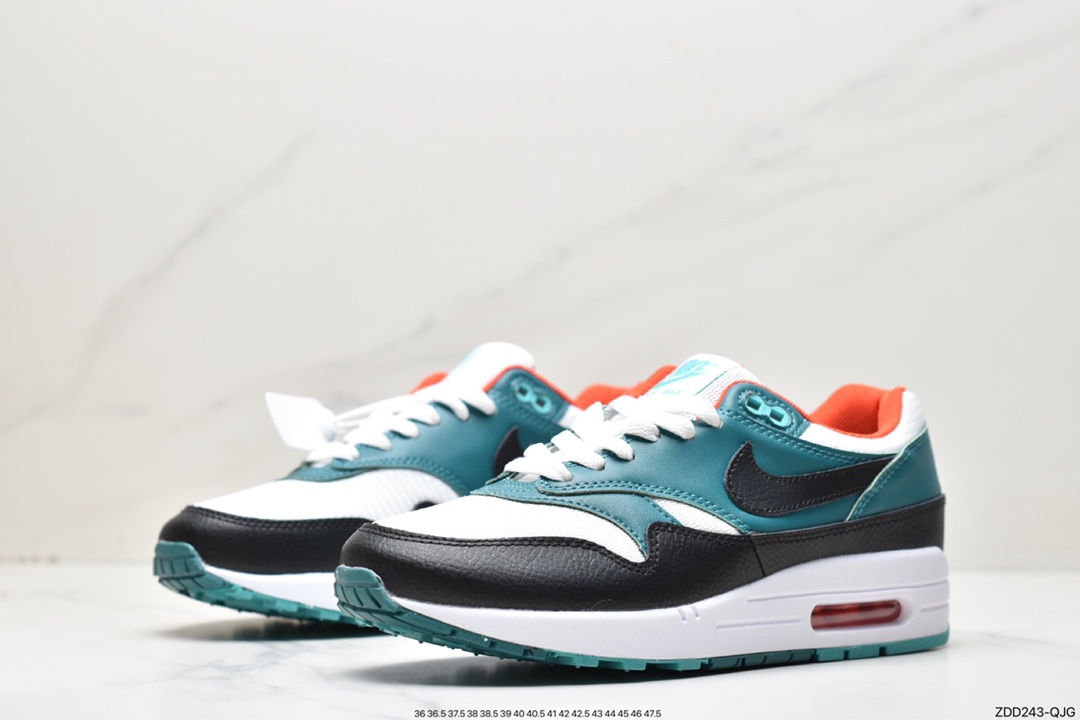 230 Nike Air Max 1 复古休闲跑步鞋 FB8914-100