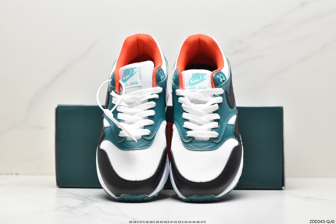 230 Nike Air Max 1 复古休闲跑步鞋 FB8914-100
