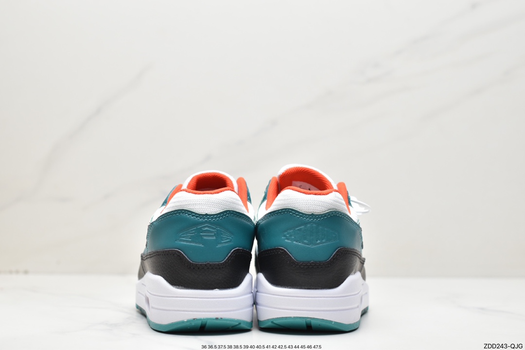 230 Nike Air Max 1 复古休闲跑步鞋 FB8914-100