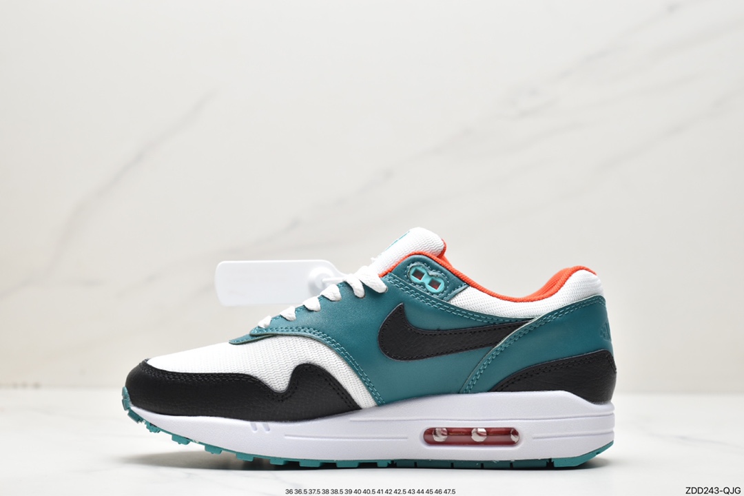 230 Nike Air Max 1 复古休闲跑步鞋 FB8914-100