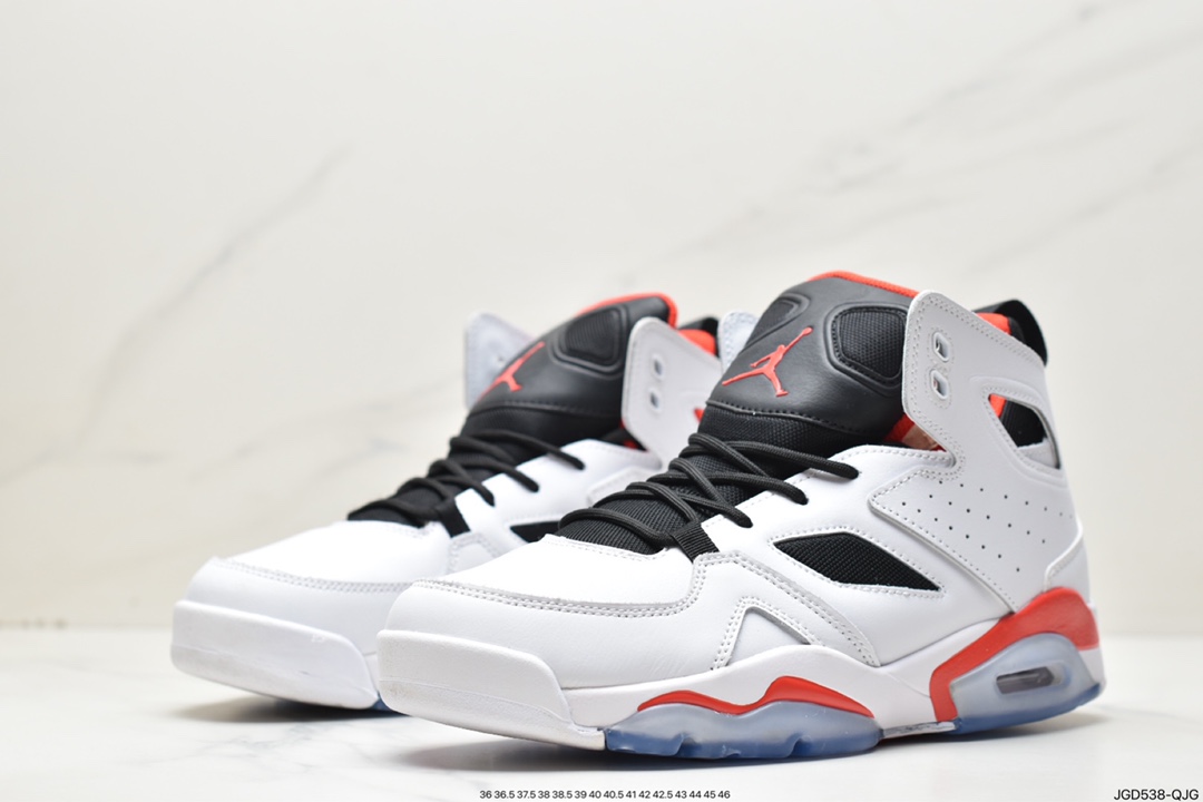 180 Air Jordan Fltclb'91 AJ 乔丹篮球鞋DC7329-106