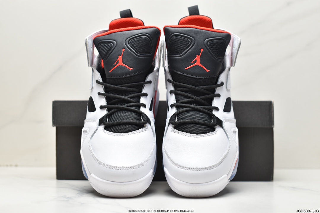 180 Air Jordan Fltclb'91 AJ 乔丹篮球鞋DC7329-106