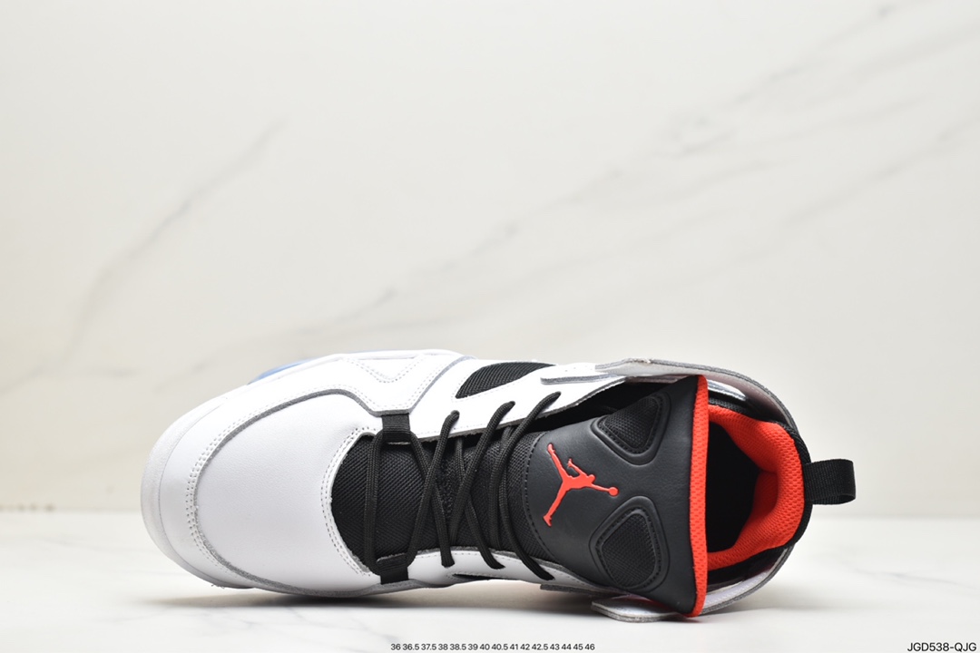 180 Air Jordan Fltclb'91 AJ 乔丹篮球鞋DC7329-106