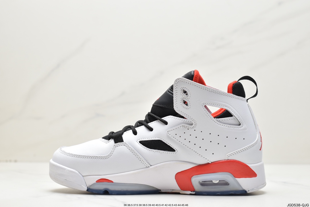 180 Air Jordan Fltclb'91 AJ 乔丹篮球鞋DC7329-106