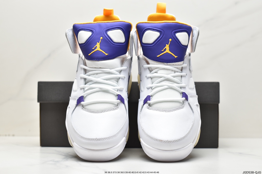 180 Air Jordan Fltclb'91 AJ 乔丹篮球鞋 DC7329-105