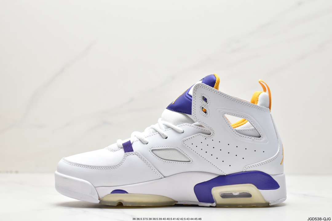 180 Air Jordan Fltclb'91 AJ 乔丹篮球鞋 DC7329-105