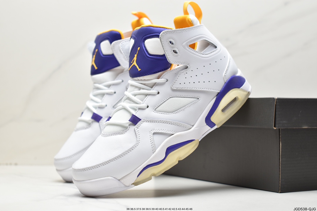 180 Air Jordan Fltclb'91 AJ 乔丹篮球鞋 DC7329-105