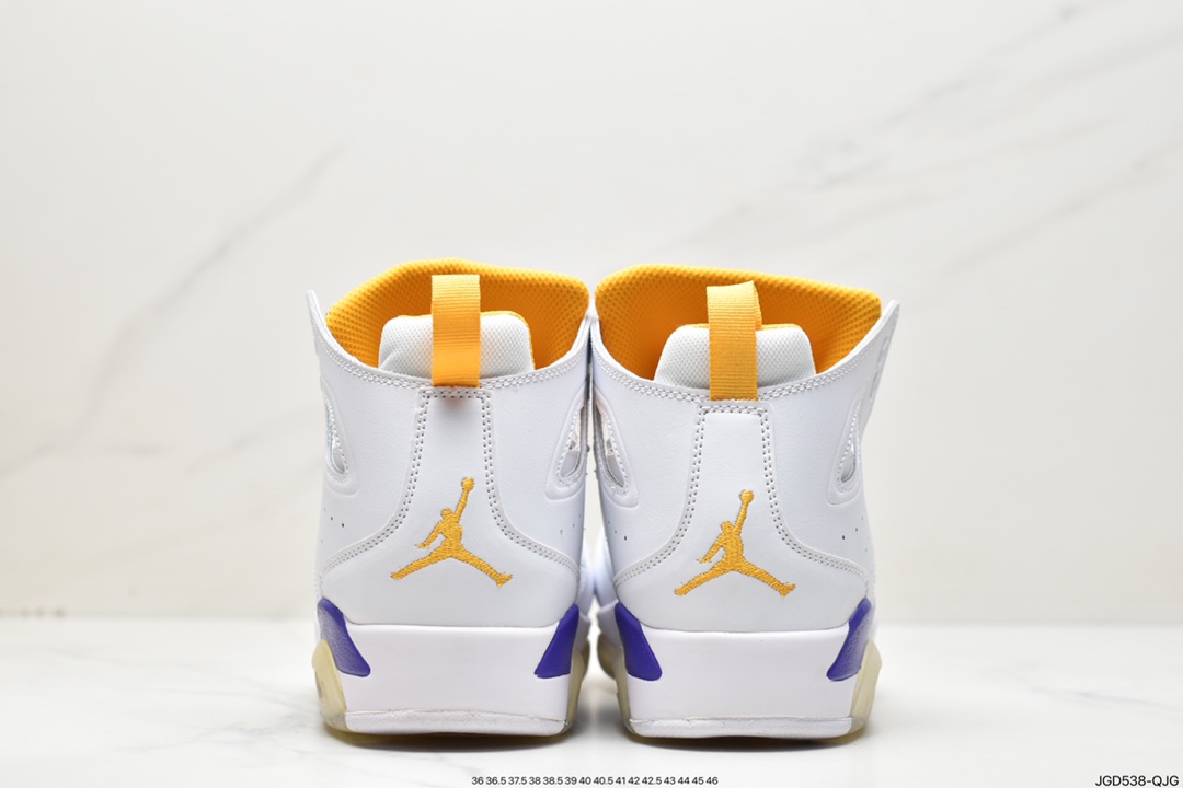 180 Air Jordan Fltclb'91 AJ 乔丹篮球鞋 DC7329-105