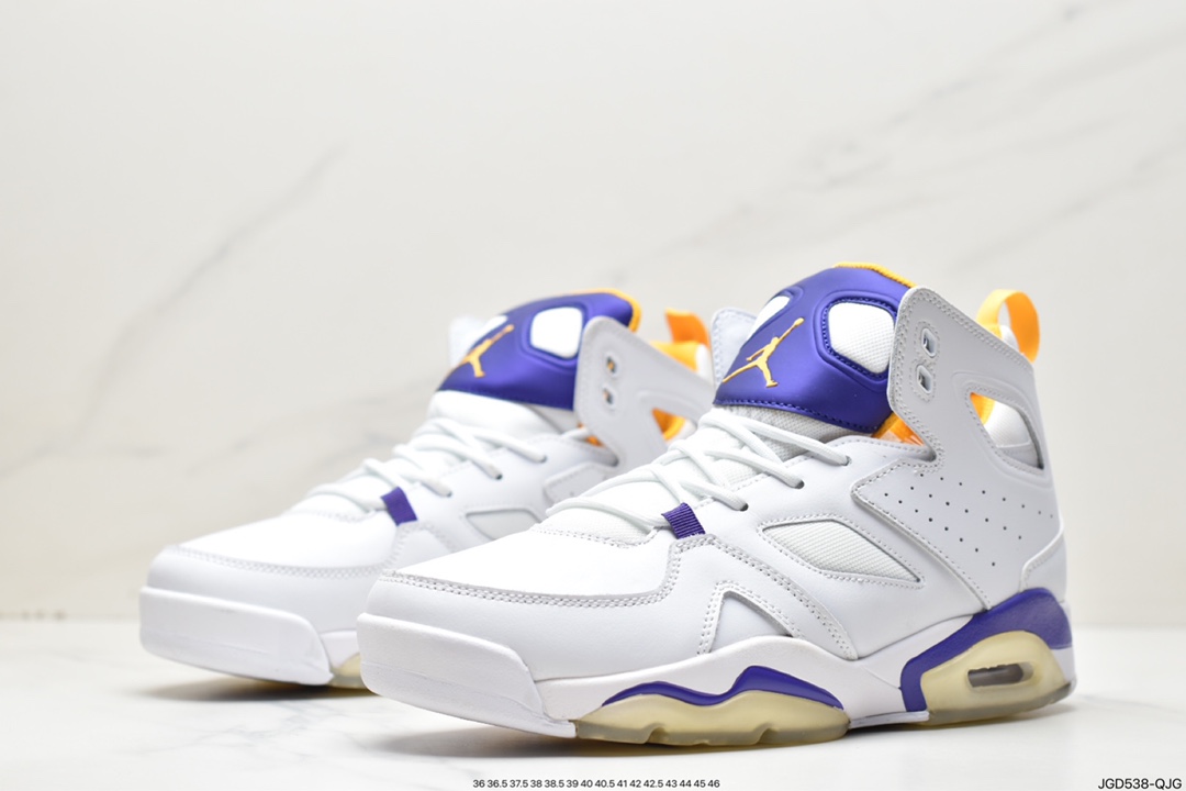 180 Air Jordan Fltclb'91 AJ 乔丹篮球鞋 DC7329-105