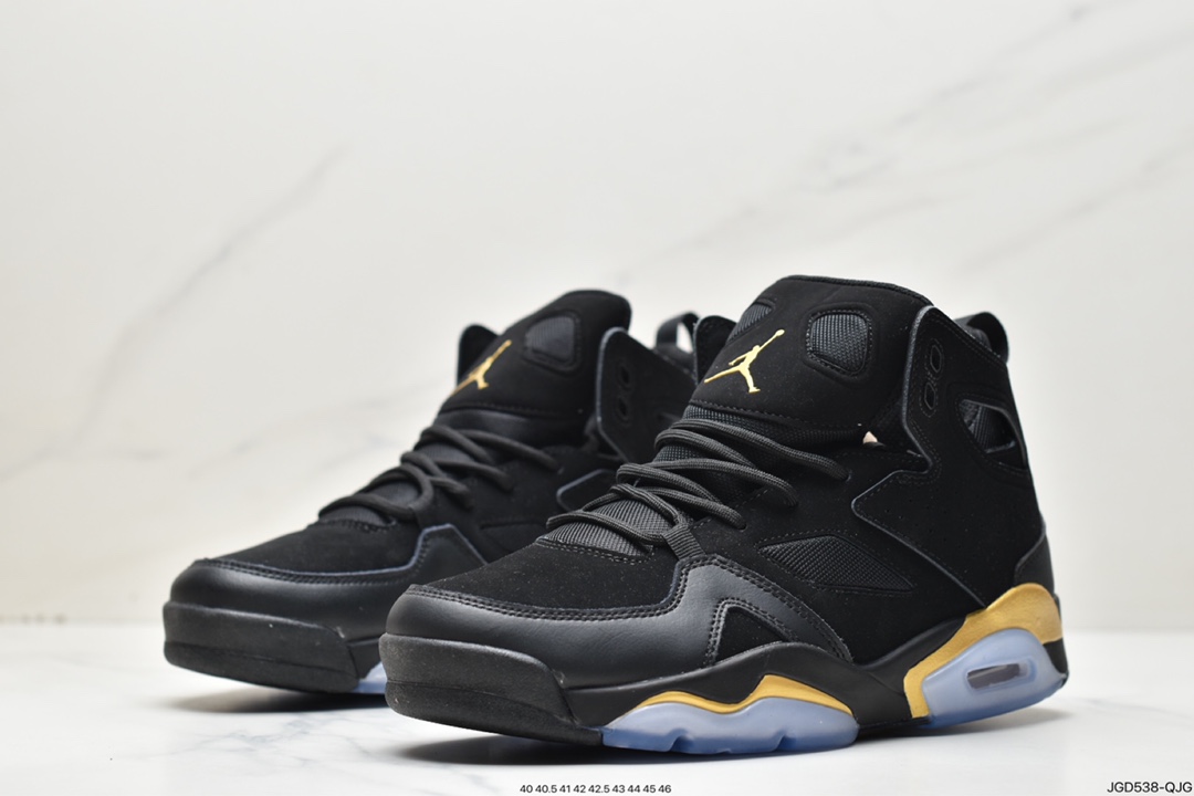 180 Air Jordan Fltclb'91 AJ 乔丹篮球鞋 DC7329-106