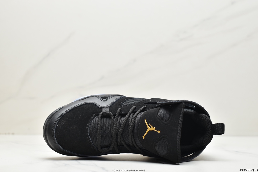 180 Air Jordan Fltclb'91 AJ 乔丹篮球鞋 DC7329-106