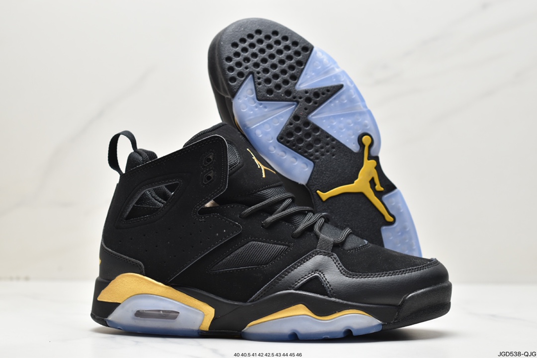 180 Air Jordan Fltclb'91 AJ 乔丹篮球鞋 DC7329-106