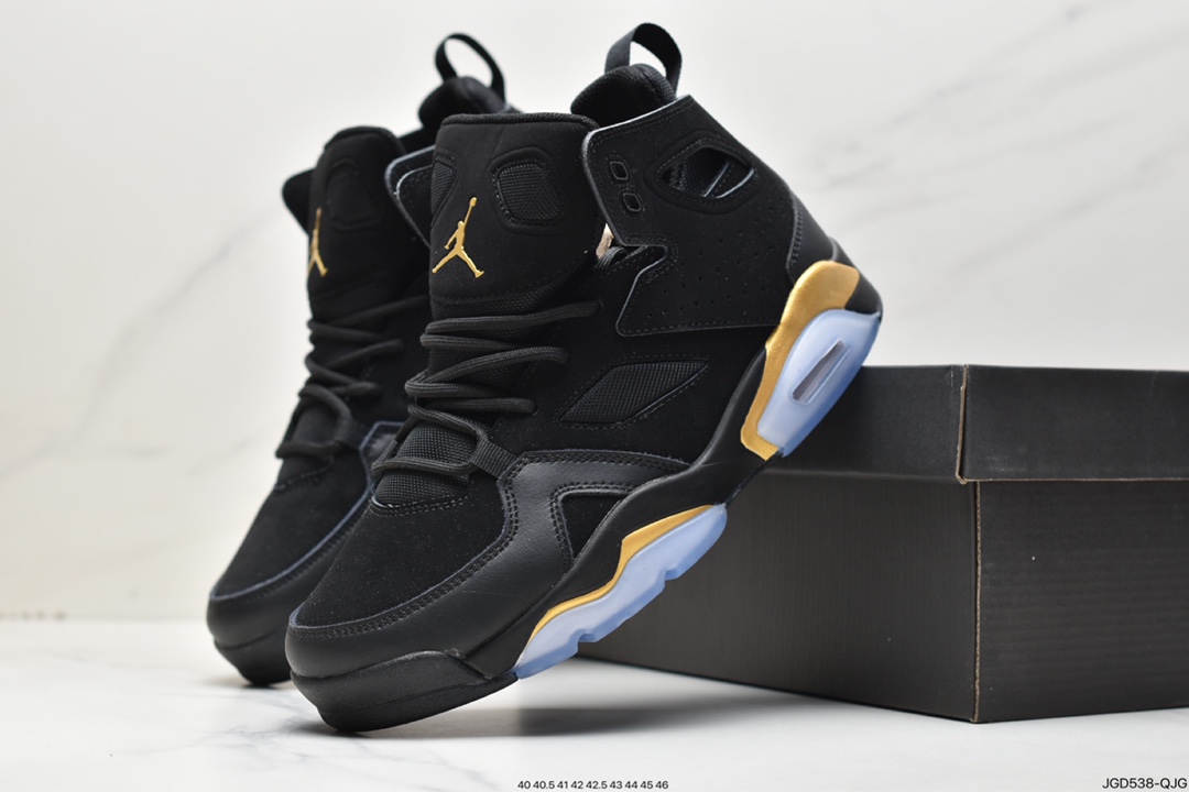 180 Air Jordan Fltclb'91 AJ 乔丹篮球鞋 DC7329-106