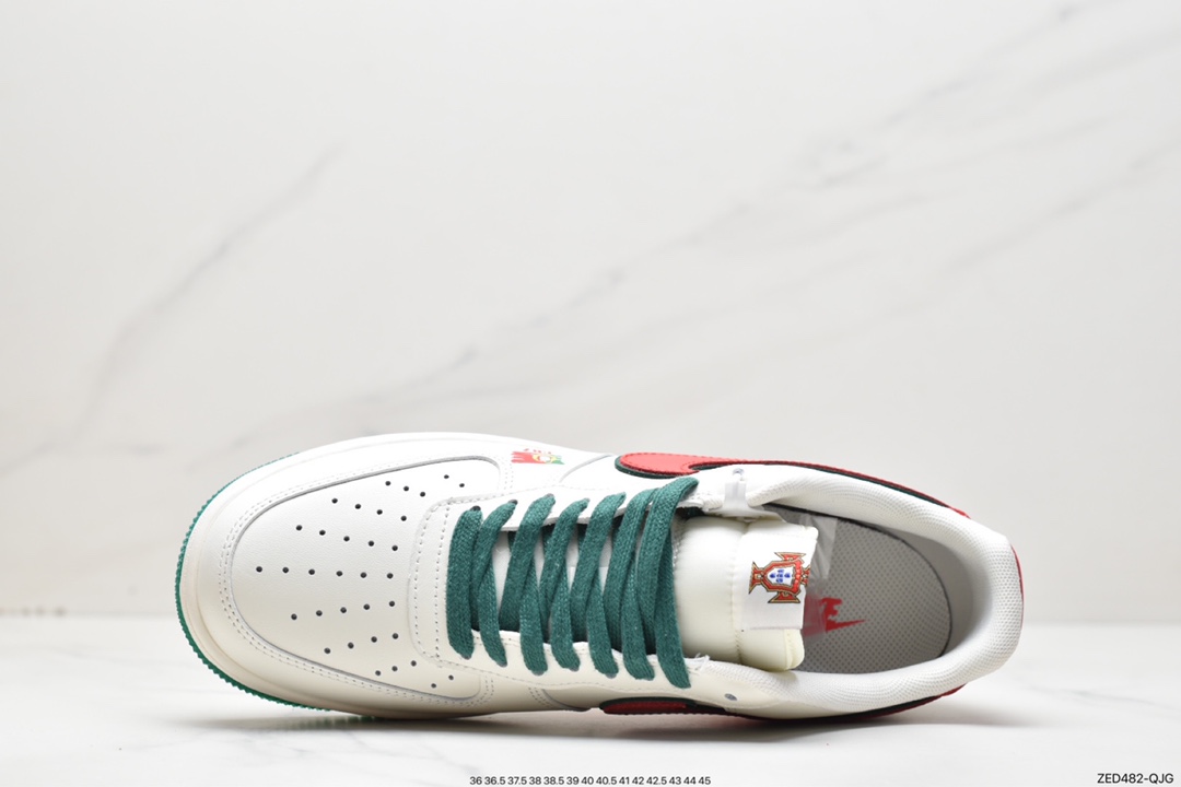 260 Nike Air Force1 全新配色 DR9868-900