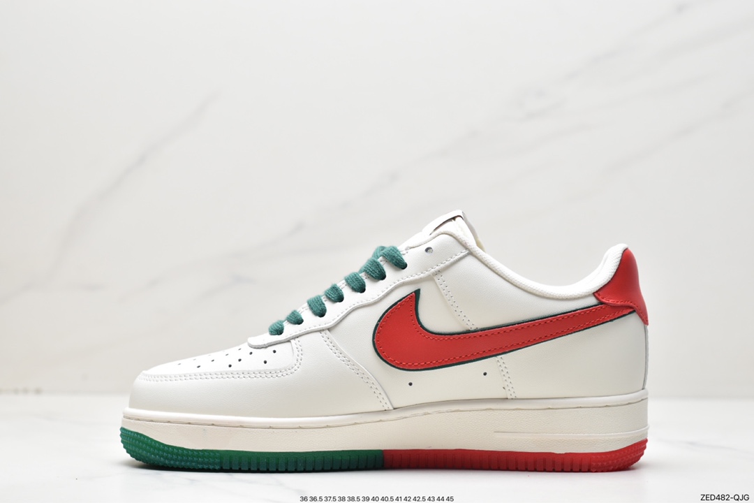 260 Nike Air Force1 全新配色 DR9868-900