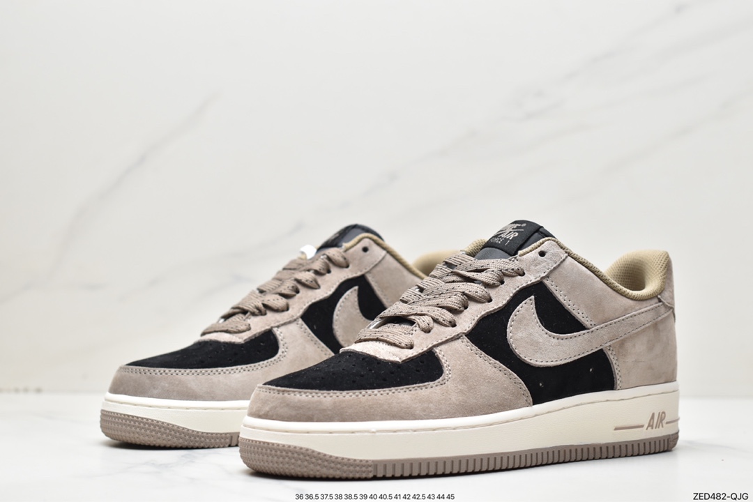 260 Nike Air Force 1 Low Su19空军一号低帮DB0066-223