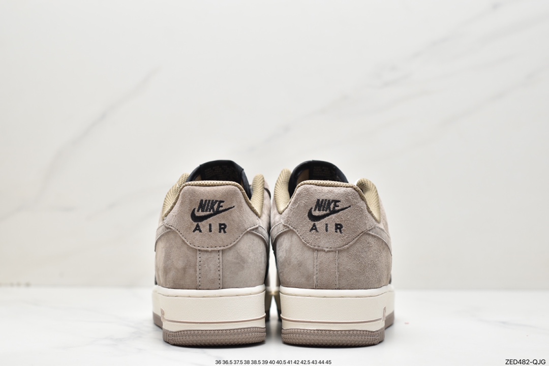 260 Nike Air Force 1 Low Su19空军一号低帮DB0066-223