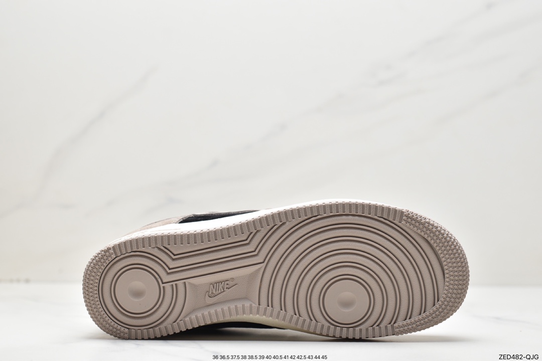 260 Nike Air Force 1 Low Su19空军一号低帮DB0066-223