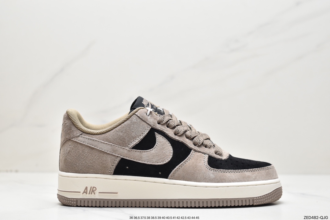 260 Nike Air Force 1 Low Su19空军一号低帮DB0066-223
