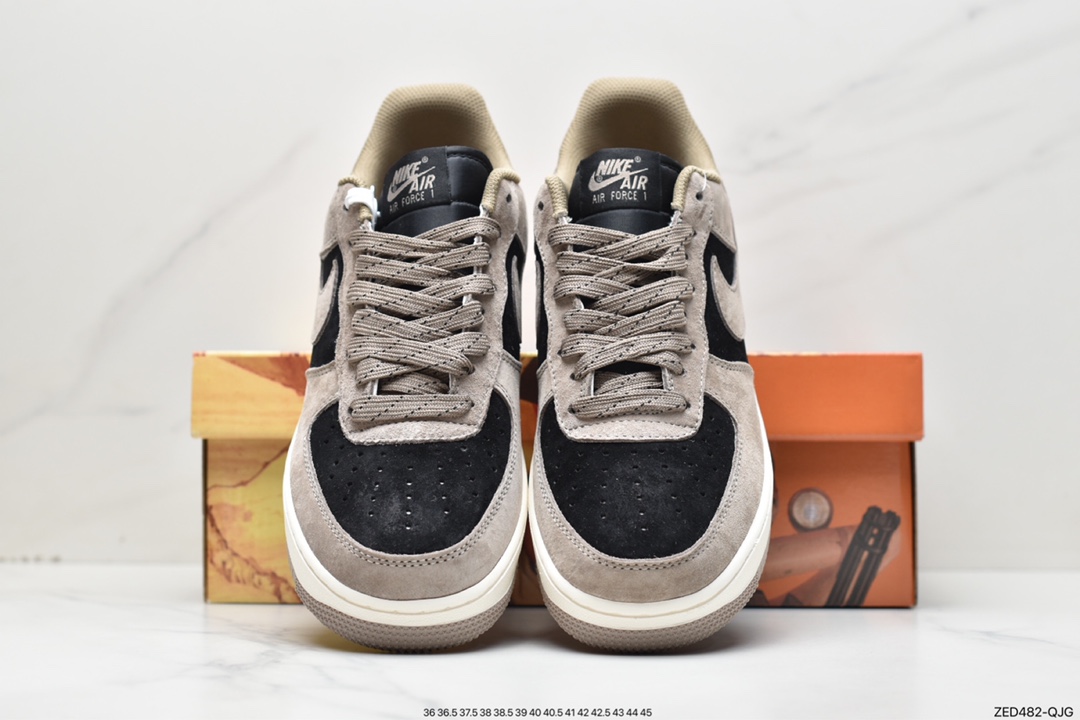 260 Nike Air Force 1 Low Su19空军一号低帮DB0066-223