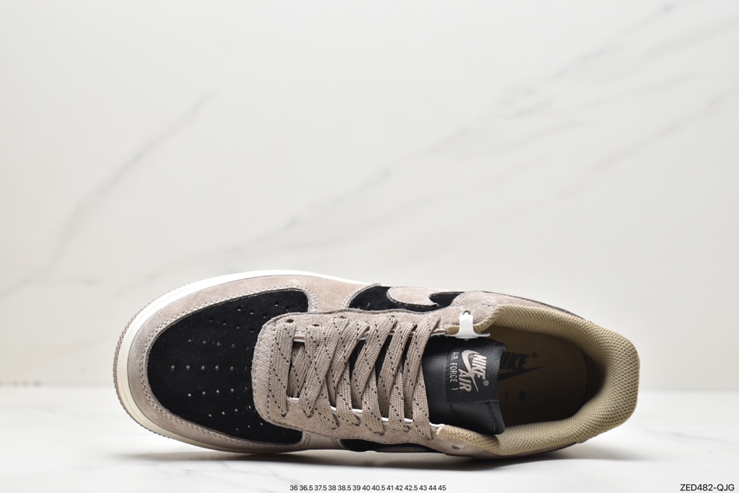 260 Nike Air Force 1 Low Su19空军一号低帮DB0066-223
