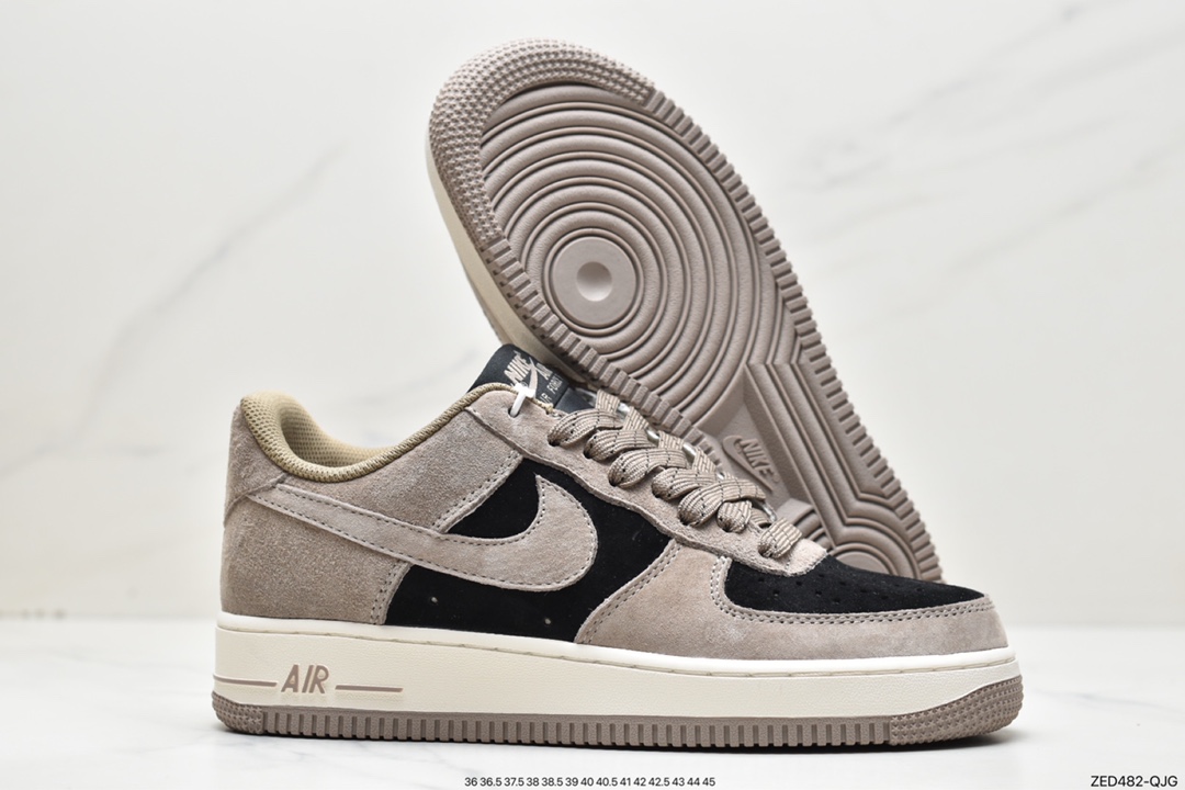 260 Nike Air Force 1 Low Su19空军一号低帮DB0066-223