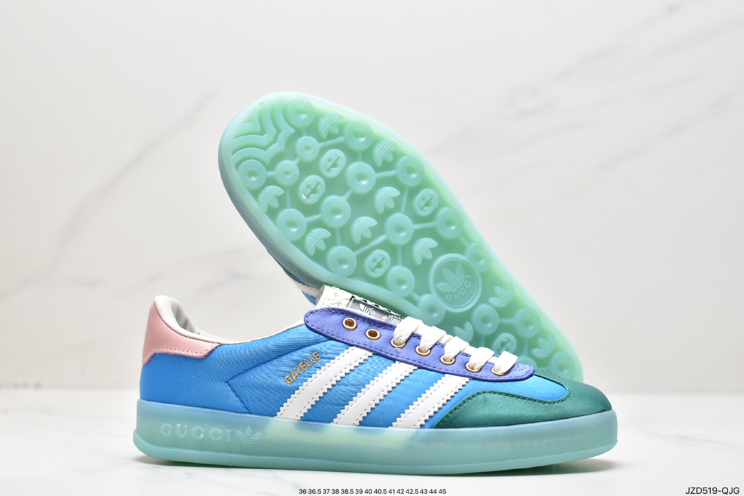 Heavy joint Adidas｜GUCCI cost-effective version IA1422