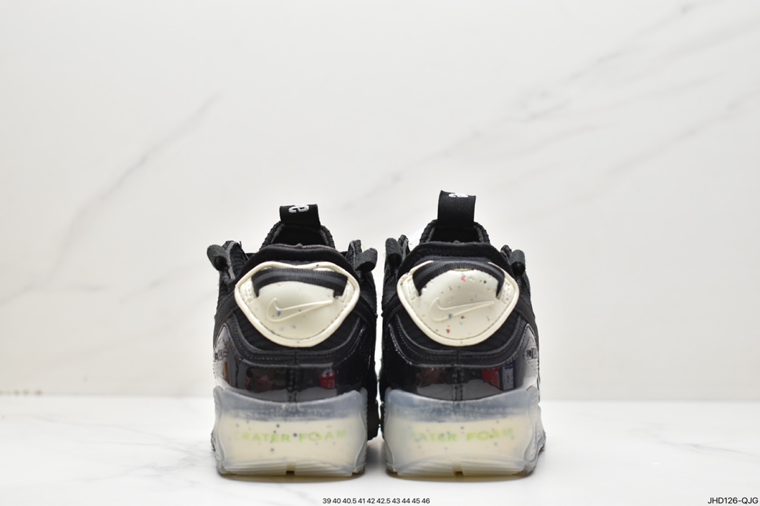 190 耐克Nike Air Max Terrascape 90 ”Summit White/Pink”山川地形系列DH2973-001