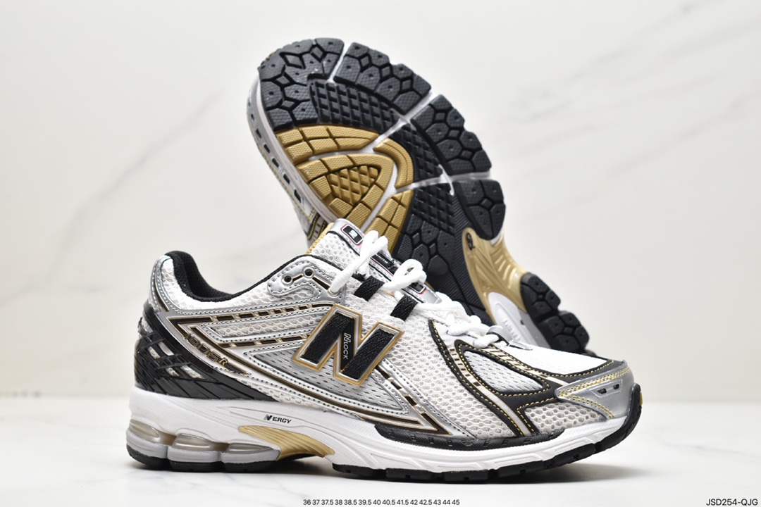 New Balance M1906RA retro single treasure old Tibetan shoes M1906RA