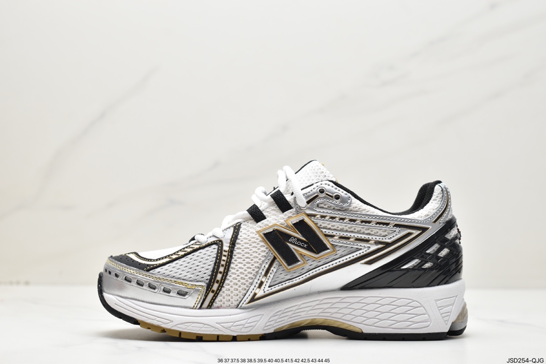 New Balance M1906RA retro single treasure old Tibetan shoes M1906RA