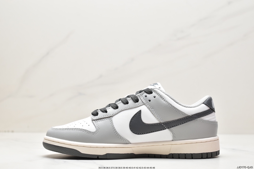 130 耐克Nike SB Zoom Dunk Low 板鞋 DD1503-100
