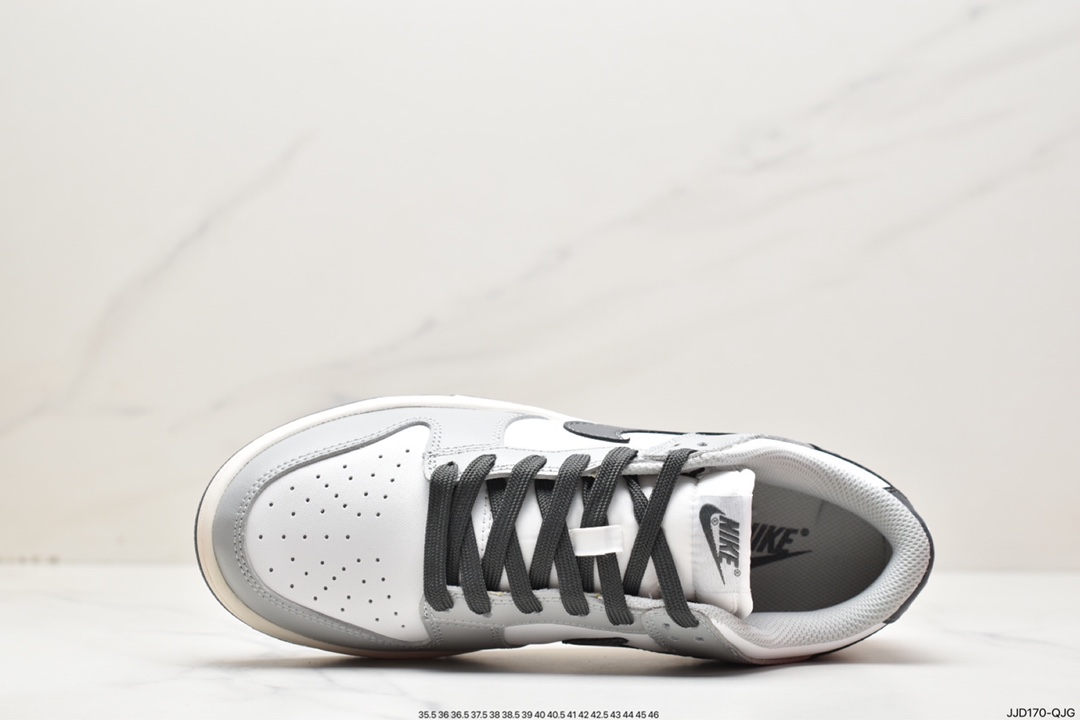 130 耐克Nike SB Zoom Dunk Low 板鞋 DD1503-100