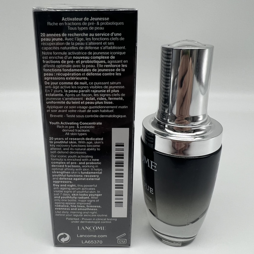 Luxury Skincare Cosmetics Lipstick Ref 4