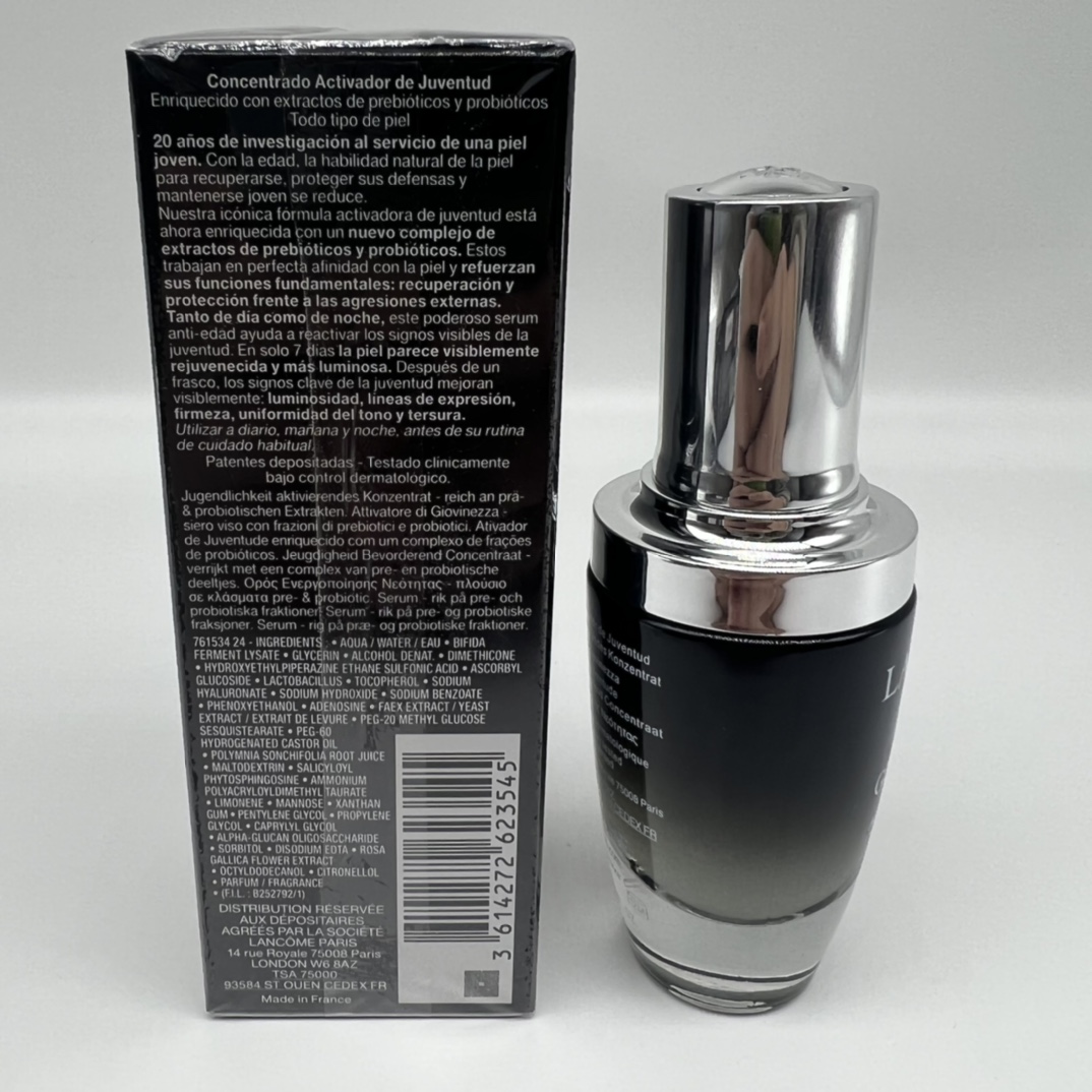 Luxury Skincare Cosmetics Lipstick Ref 3