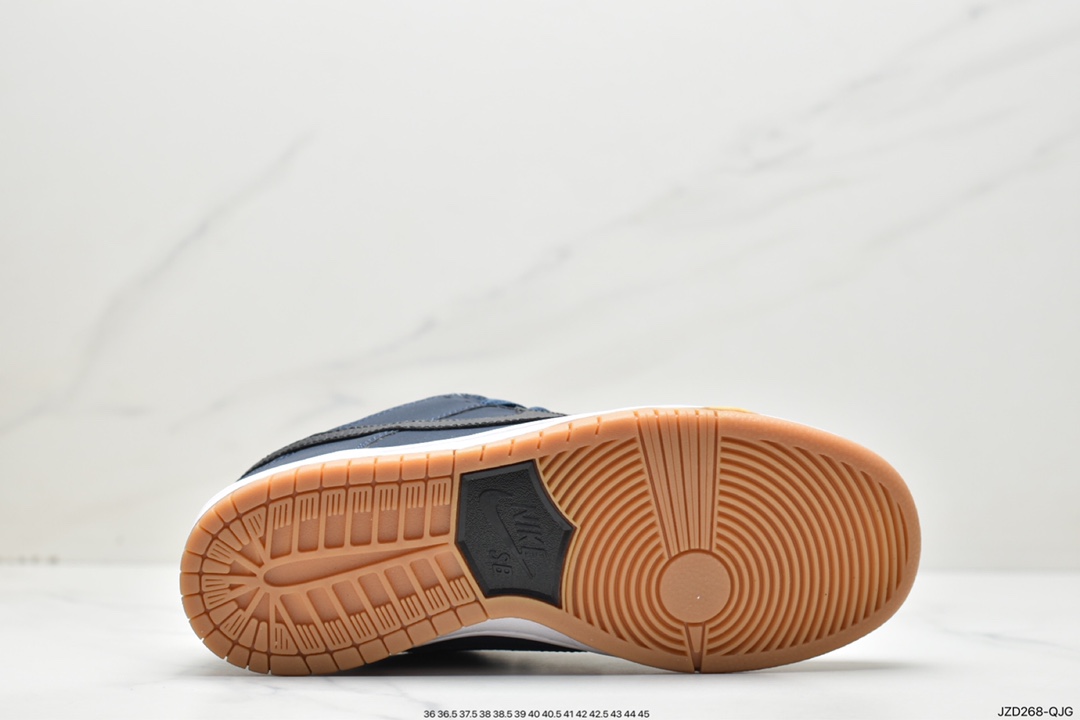 140 耐克Nike SB Dunk Low 扣篮系列复古低帮休闲运动滑板板鞋CW7463-401