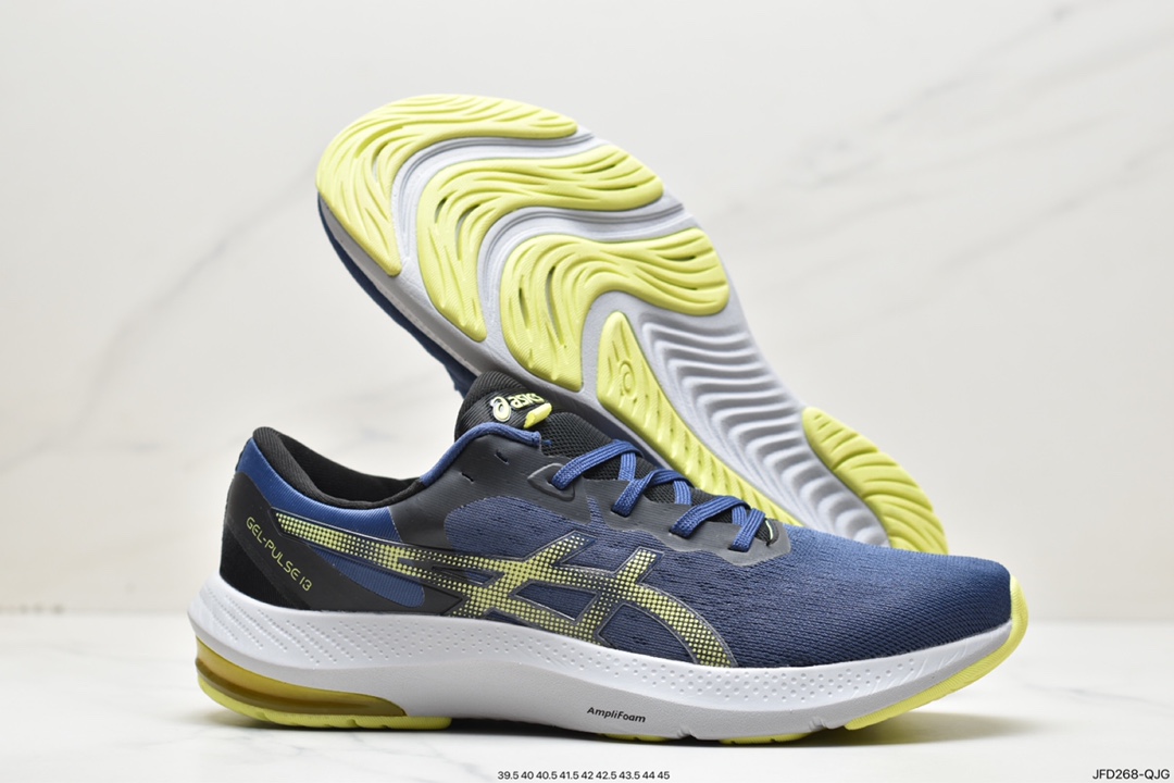 ASICS GT-2000 Breathable Cushioning Sports Running Shoes