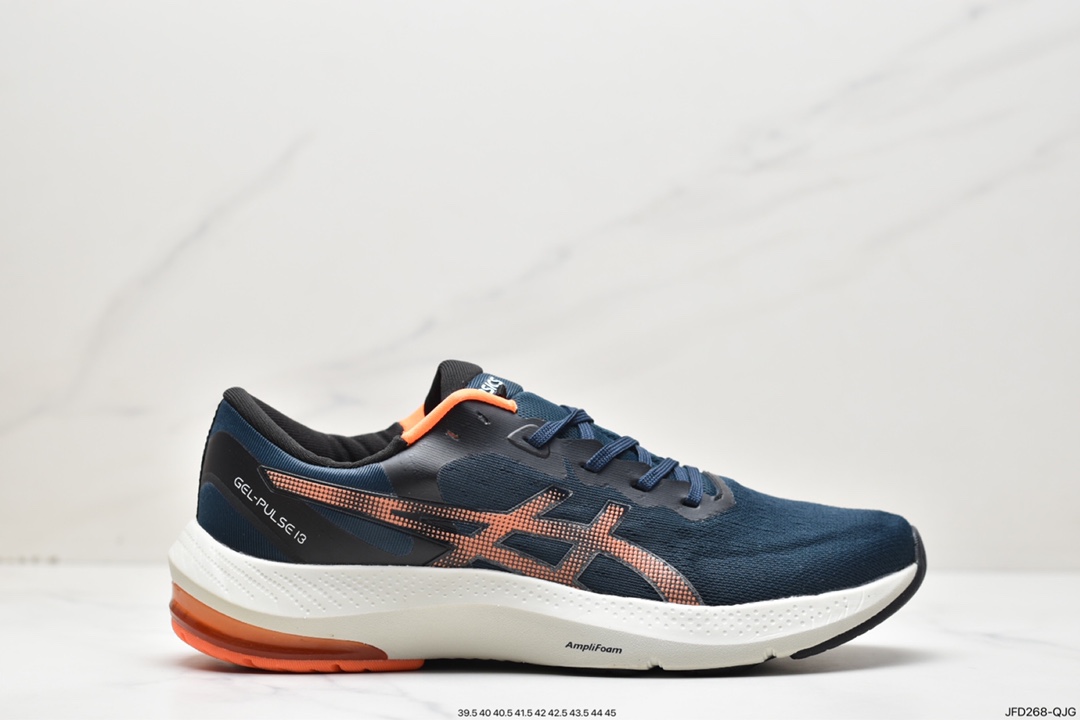 ASICS GT-2000 Breathable Cushioning Sports Running Shoes