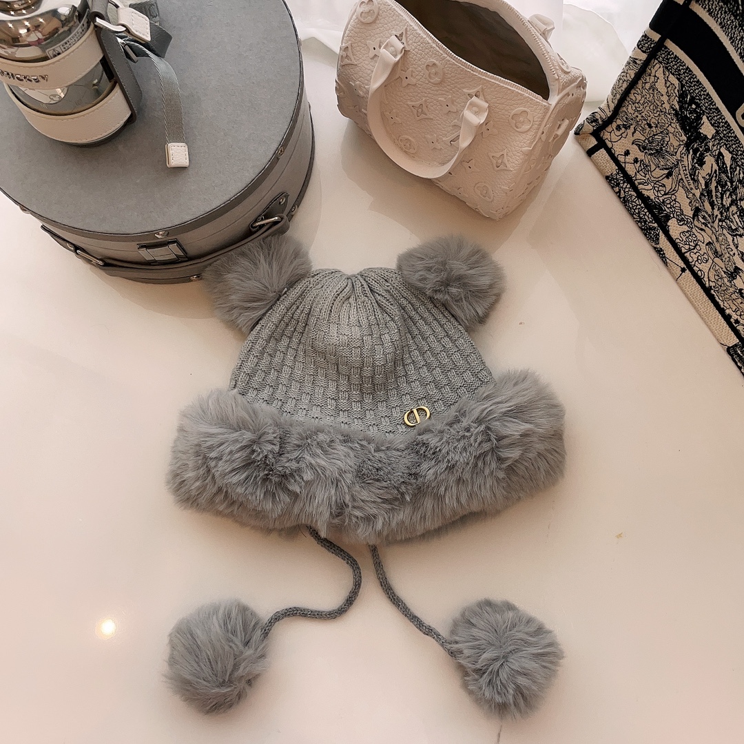 디올 모자 78437 Dior Cap
