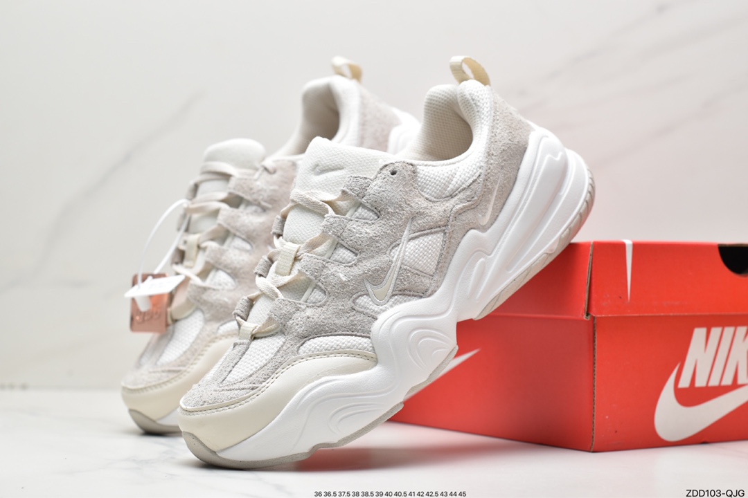 230 耐克NIKE M2K TEKNO PLUS复古潮流百搭旅游休闲运动老爹鞋DR9761-003