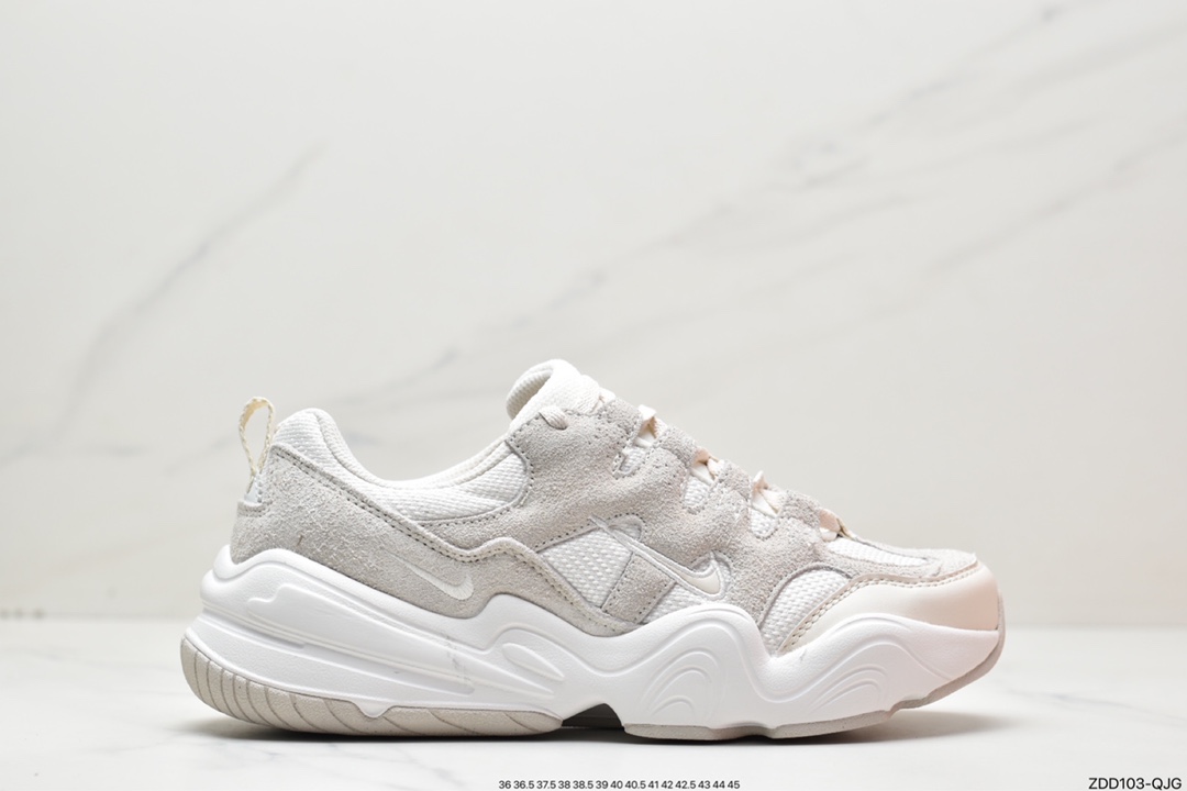230 耐克NIKE M2K TEKNO PLUS复古潮流百搭旅游休闲运动老爹鞋DR9761-003