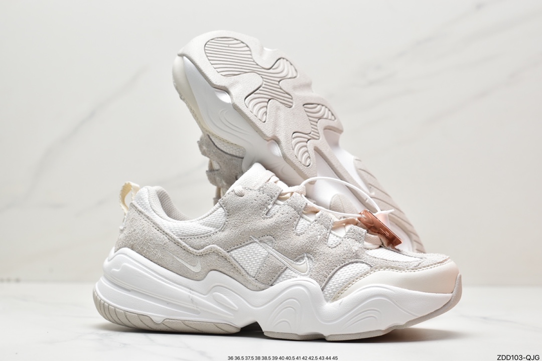 230 耐克NIKE M2K TEKNO PLUS复古潮流百搭旅游休闲运动老爹鞋DR9761-003