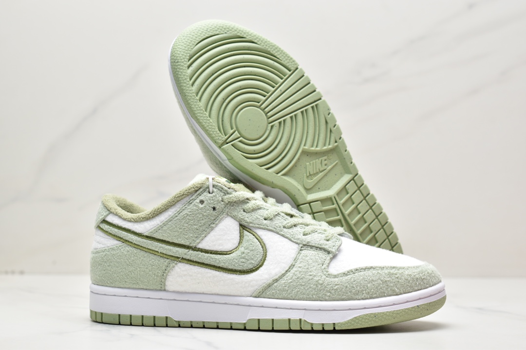 200 耐克NIKE Dunk SB Low NBY城市限定联名“反转摩卡Reversal Mocha” 鸳鸯配色 DO7413-999