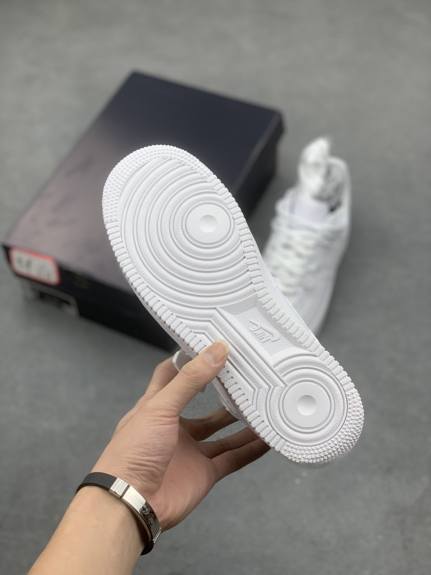 Nike Air Force 1 Low White Casual Sneakers Original Quality CV1724-111 7 i1671130270 3257 5