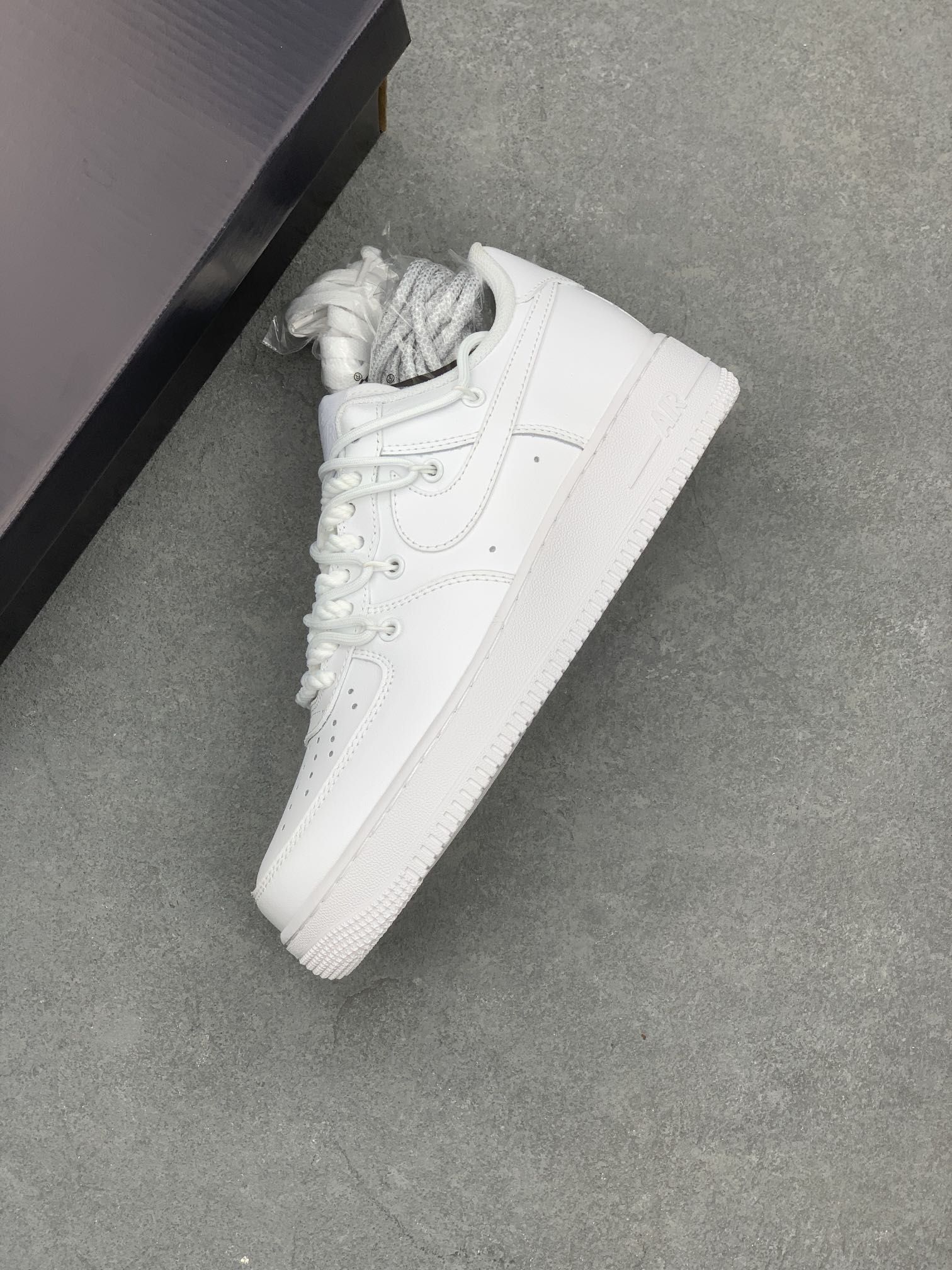 Nike Air Force 1 Low White Casual Sneakers Original Quality CV1724-111 8 i1671130270 872 6