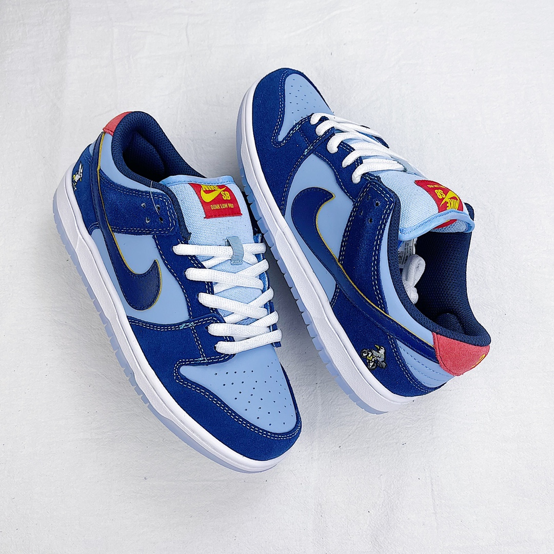 耐克NikeSBZoomDunkLo