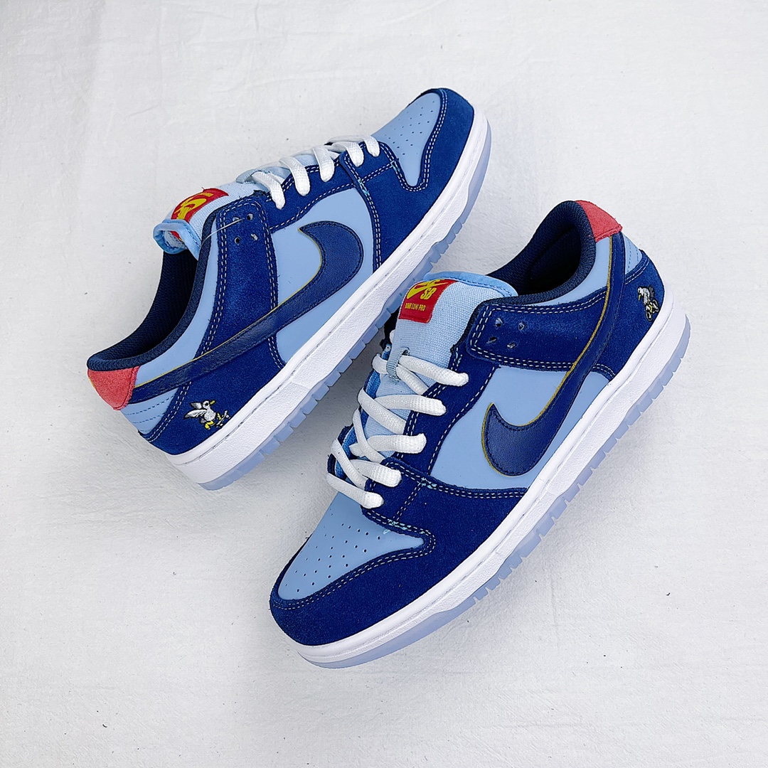 耐克NikeSBZoomDunkLo