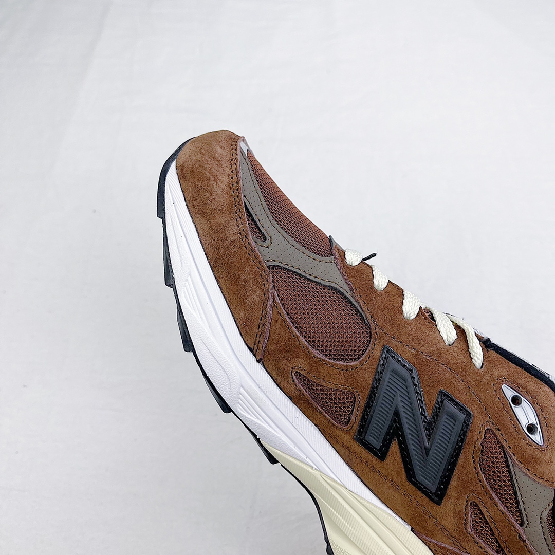 NewBalance新百伦M990J