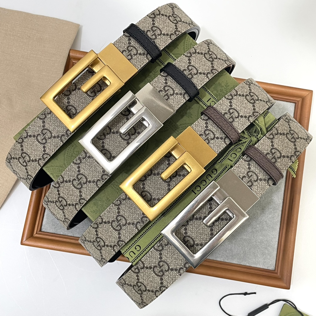 Gucci GUCCI 新款 印花