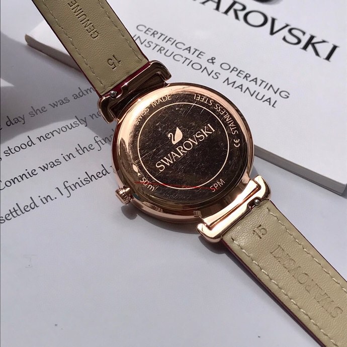 Swarovski  腕表包,女,手表 4