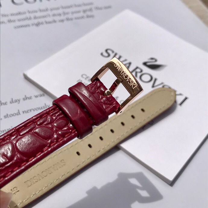 Swarovski  腕表包,女,手表 8
